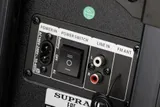Минисистема Supra SMB-880 черный 140Вт FM USB BT SD