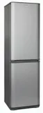Холодильник Бирюса Б-M649 серый металлик (двухкамерный)