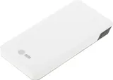 Мобильный аккумулятор Cactus CS-PBFSKT-10000 10000mAh 2.1A белый