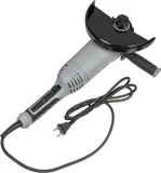 Углошлифовальная машина Ресанта УШМ-230/2300 2300Вт 6000об/мин рез.шпин.:M14 d=230мм (75/12/9)