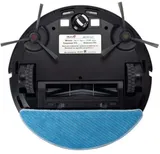 Пылесос-робот iBoto Smart L920W Aqua 30Вт белый/черный