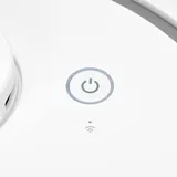 Пылесос-робот iBoto Smart L920W Aqua 30Вт белый/черный