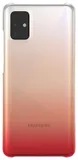 Чехол (клип-кейс) Samsung для Samsung Galaxy A51 WITS Gradation Hard Case красный (GP-FPA515WSBRR)