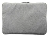 Чехол для ноутбука 13.3" Riva 7703 серый полиэстер
