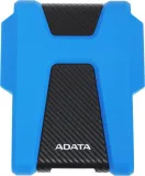 Жесткий диск A-Data USB 3.0 1Tb AHD680-1TU31-CBL HD680 DashDrive Durable 2.5" синий