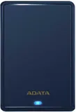 Жесткий диск A-Data USB 3.1 2Tb AHV620S-2TU31-CBL HV620S 2.5" синий