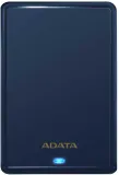 Жесткий диск A-Data USB 3.1 2Tb AHV620S-2TU31-CBL HV620S 2.5" синий