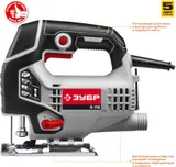 Лобзик Зубр Л-710 +1пил. 710Вт 3000ходов/мин от электросети