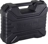 Дрель-шуруповерт Вихрь ДА-14Л-2KА аккум. патрон:быстрозажимной (кейс в комплекте) (72/14/20)