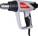 Технический фен Ресанта ФЭ-2000ЭКД 2000Вт темп.50/70-600/70-600С (75/2/3)