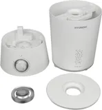 Увлажнитель воздуха Hyundai H-HU10M-3.0-UI186 25Вт (ультразвуковой) белый