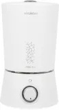 Увлажнитель воздуха Hyundai H-HU10M-3.0-UI186 25Вт (ультразвуковой) белый