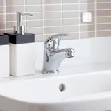 Датчик температуры и влажности Rubetek RC-3602 белый