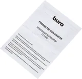 Мобильный аккумулятор Buro T4-10000 10000mAh 10W 2A 2xUSB-A белый (T4-10000-WT)