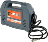 Компрессор поршневой Patriot WO 180K безмасляный 180л/мин 1100Вт синий/черный