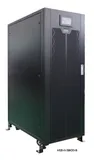 Powercom Vanguard-II 33, 30kVA/30kW, 3:3, without batteries (1216795)