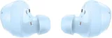 Гарнитура вкладыши Samsung Buds+ голубой беспроводные bluetooth в ушной раковине (SM-R175NZBASER)