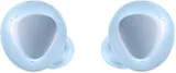 Гарнитура вкладыши Samsung Buds+ голубой беспроводные bluetooth в ушной раковине (SM-R175NZBASER)
