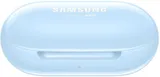 Гарнитура вкладыши Samsung Buds+ голубой беспроводные bluetooth в ушной раковине (SM-R175NZBASER)
