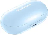 Гарнитура вкладыши Samsung Buds+ голубой беспроводные bluetooth в ушной раковине (SM-R175NZBASER)