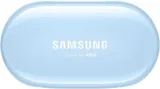 Гарнитура вкладыши Samsung Buds+ голубой беспроводные bluetooth в ушной раковине (SM-R175NZBASER)