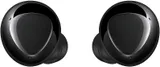 Гарнитура вкладыши Samsung Buds+ черный беспроводные bluetooth в ушной раковине (SM-R175NZKASER)