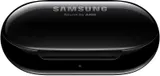 Гарнитура вкладыши Samsung Buds+ черный беспроводные bluetooth в ушной раковине (SM-R175NZKASER)