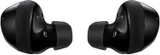 Гарнитура вкладыши Samsung Buds+ черный беспроводные bluetooth в ушной раковине (SM-R175NZKASER)