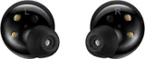 Гарнитура вкладыши Samsung Buds+ черный беспроводные bluetooth в ушной раковине (SM-R175NZKASER)