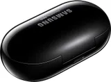 Гарнитура вкладыши Samsung Buds+ черный беспроводные bluetooth в ушной раковине (SM-R175NZKASER)
