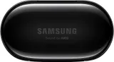Гарнитура вкладыши Samsung Buds+ черный беспроводные bluetooth в ушной раковине (SM-R175NZKASER)