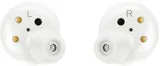 Гарнитура вкладыши Samsung Buds+ белый беспроводные bluetooth в ушной раковине (SM-R175NZWASER)