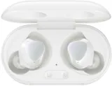 Гарнитура вкладыши Samsung Buds+ белый беспроводные bluetooth в ушной раковине (SM-R175NZWASER)