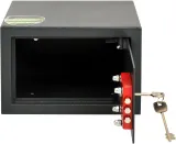 Сейф мебельный Cactus CS-SF-K18 170x260x230мм ключевой