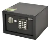 Сейф мебельный Cactus CS-SF-E18 170x260x230мм электронный (CS-SF-E18)