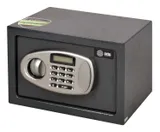 Сейф мебельный Cactus CS-SF-E20 200x310x200мм электронный (CS-SF-E20)