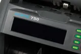 Счетчик банкнот Dors 750M1 FRZ-042906 мультивалюта