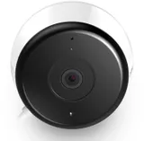 Камера видеонаблюдения IP D-Link DCS-8600LH 3.26-3.26мм цв. корп.:белый (DCS-8600LH/A2A)