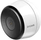 Камера видеонаблюдения IP D-Link DCS-8600LH 3.26-3.26мм цв. корп.:белый (DCS-8600LH/A2A)