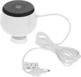 Камера видеонаблюдения IP D-Link DCS-8600LH 3.26-3.26мм цв. корп.:белый (DCS-8600LH/A2A)