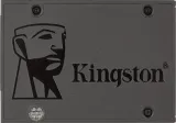 твердотельный накопитель Kingston SSD 960GB SSDNow A400 SATA 3 2.5" 7mm R500/W450MB/s 3D NAND MTBF 2M 300TBW Retail 1 year