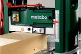 Станок рейсмусовый Metabo DH 330 1800W (200033000)
