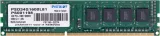 Память DDR3L 4Gb 1600MHz Patriot PSD34G1600L81 Signature RTL PC3-12800 CL11 DIMM 240-pin 1.35В single rank Ret