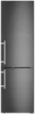 Холодильник Liebherr CBNbs 4835 черный (двухкамерный)