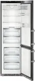 Холодильник Liebherr CBNbs 4878 черный (двухкамерный)