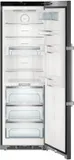 Холодильник Liebherr KBbs 4370 черный (однокамерный)