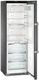 Холодильник Liebherr KBbs 4370 черный (однокамерный)