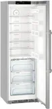 Холодильник Liebherr KBef 4330 серебристый (однокамерный)