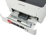 Лазерный монохромный принтер Pantum P3010D, Printer, Mono laser, А4, 30 ppm (max 60000 p/mon), 350 MHz, 1200x1200 dpi, 128 MB RAM, Duplex, paper tray 250 pages, USB, start. cartridge 1000 pages (white)