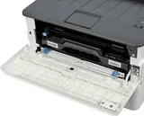 Лазерный монохромный принтер Pantum P3010D, Printer, Mono laser, А4, 30 ppm (max 60000 p/mon), 350 MHz, 1200x1200 dpi, 128 MB RAM, Duplex, paper tray 250 pages, USB, start. cartridge 1000 pages (white)